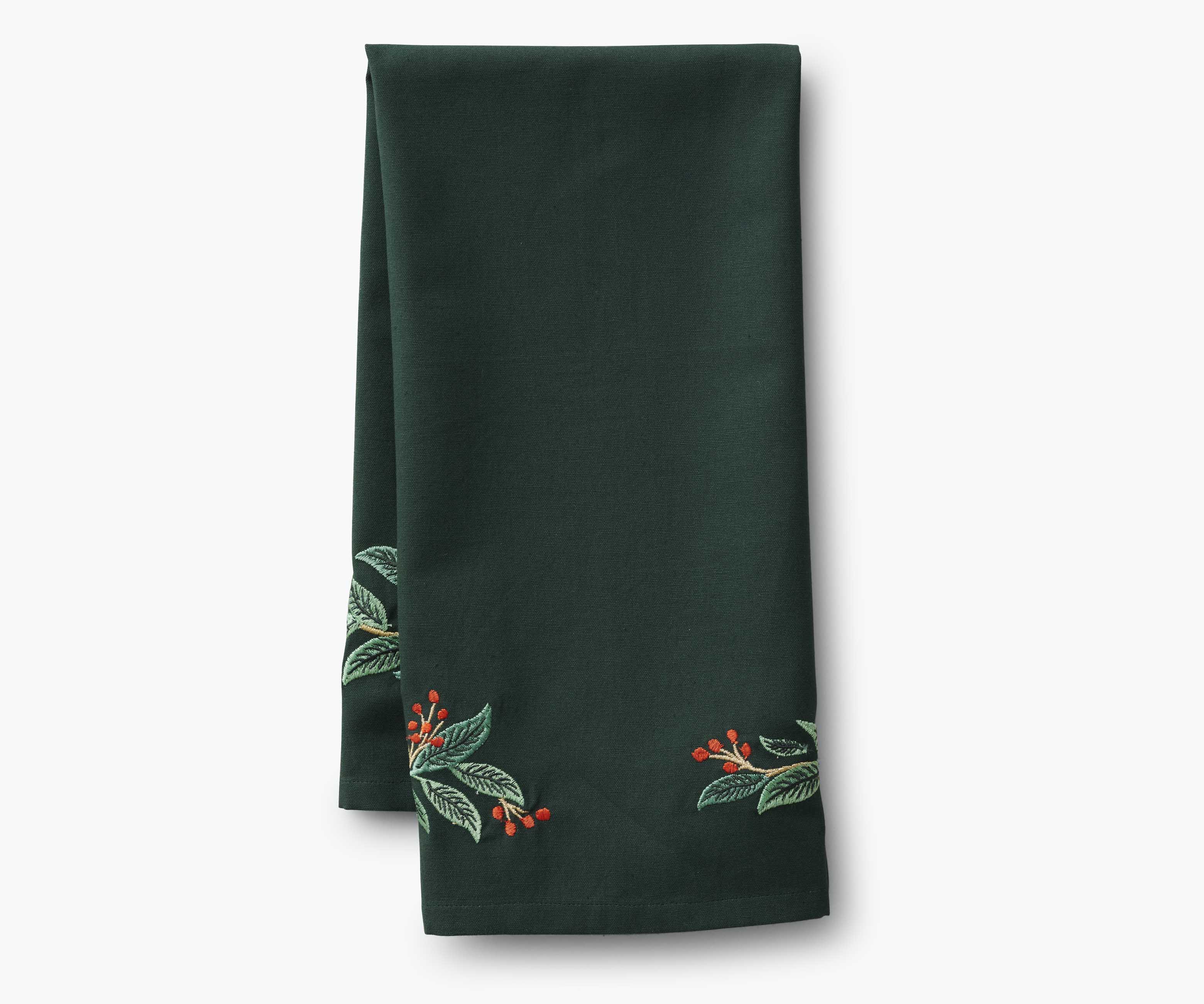 Holiday Tea Towel - Willowberry